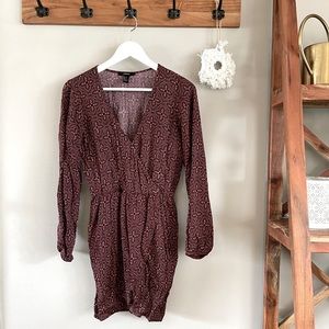 Forever 21 tunic